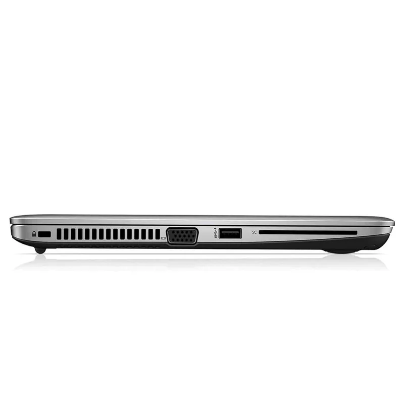 HP EliteBook 820 G4 (256 GB factory SSD, i5-7200U, 8 GB RAM) Win 10 Pro