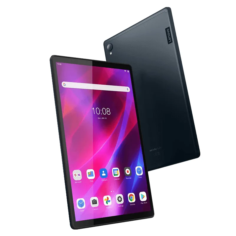 Lenovo Tab K10_ devicestech.co.ke 1