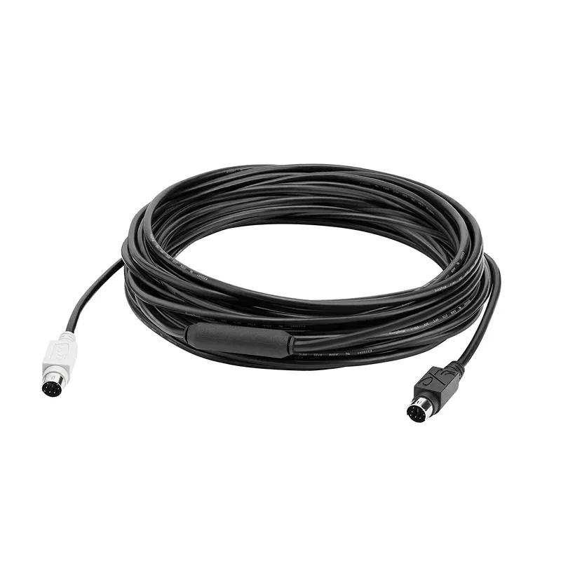 Logitech 10M cable_devicestech.co.ke