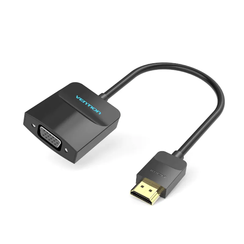 Vention HDMI MALE TO VGA Female Adapter_ devicestech.co.ke copy