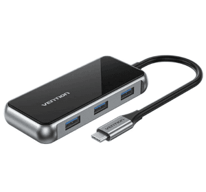 Vention USB-C MULTI-FUNCTIONAL 10 in 1 DOCKING STATION _devicestech.co.ke