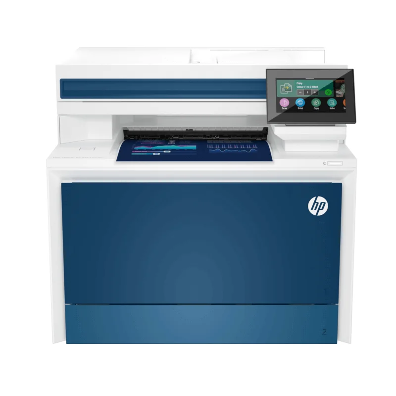 HP Color LaserJet Pro MFP 4303fdn_devicestech.co.ke 1