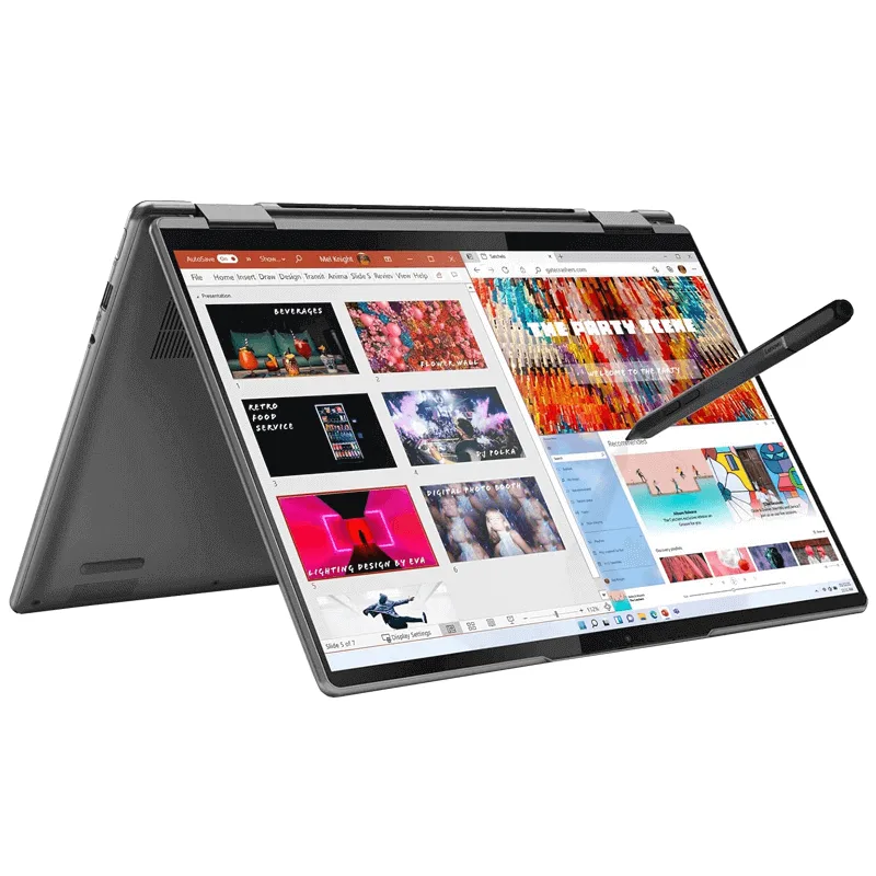 Lenovo Yoga 7 14IAL7 _devicestech.co.ke 1