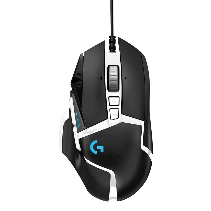 Logitech G502SE Hero Wired_devicestech.co.ke 2