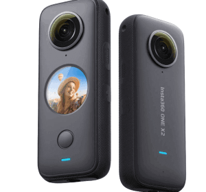 Insta360 One X2 Pocket _devicestech.co.ke