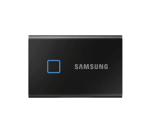 Samsung T7 Touch Portable External SSD _devicestech.co.ke 1