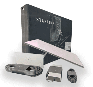 Starlink Gen 3 Standard Kit Box_devicestech.co.ke