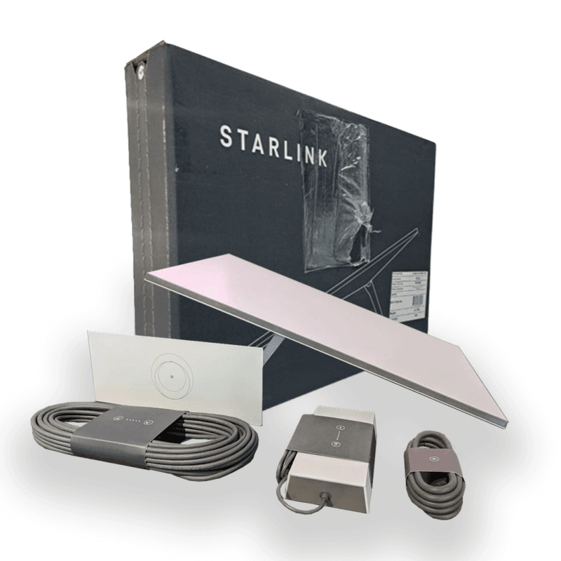 Starlink Gen 3 Standard Kit Box_devicestech.co.ke