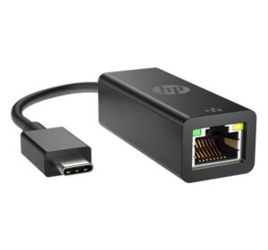 HP USB-C to RJ45 Adapter_devicestech.co.ke