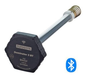 Wireless Fuel level sensor Eurosens Dominator BT_www.devicestech.co.ke