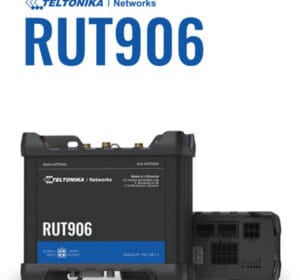 Teltonika RUT906 4G LTE - www.devicestech.co.ke