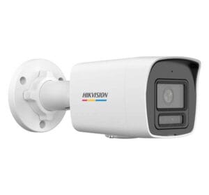 HIKVISION 4MP ColorVu with Smart Hybrid Light Fixed Bullet Network Camera DS-2CD1047G2H-LIU-www.devicestech.co.ke